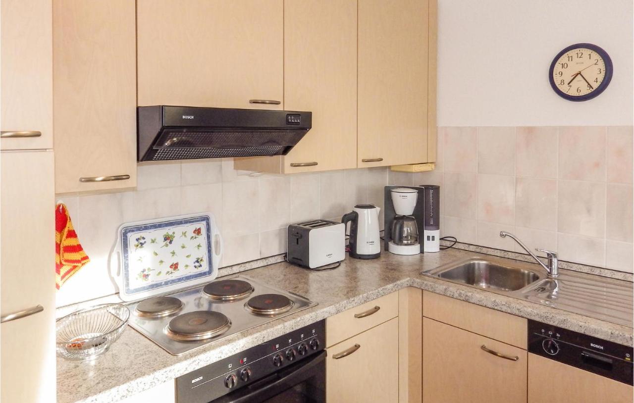 1 Bedroom Amazing Apartment In Mellenthin Exterior foto